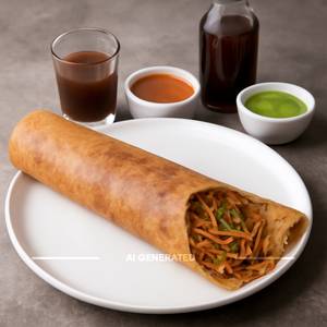 Chinese Dosa