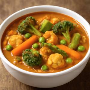 Mix Veg