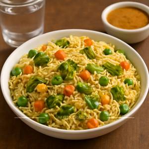 Veg pulao