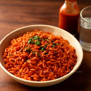Peri Peri Maggi