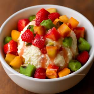 Fruits Overload
