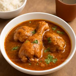 Chicken Masala