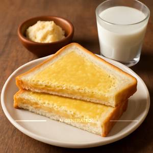 Bread And Butter