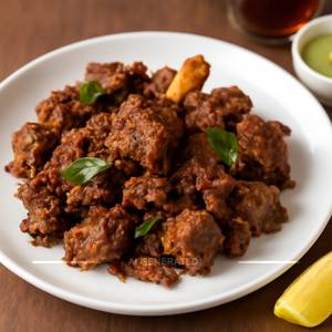 Mutton Roast