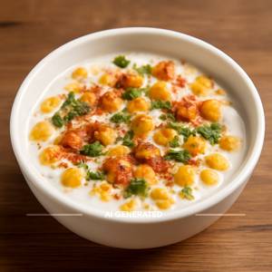 Dahi Boondi