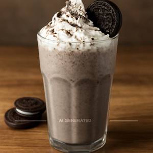 Oreo Shake