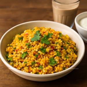 Paneer Bhurji