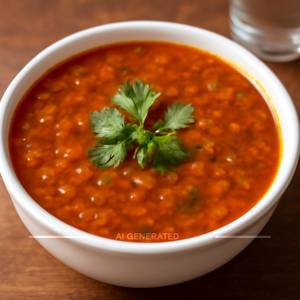 Dal Kolhapuri 