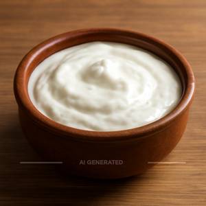 Dahi (Curd)