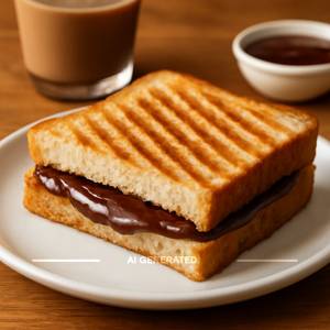Chocolate Sandwich