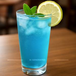 Blue Lagoon