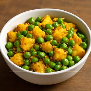 Aloo Matar f