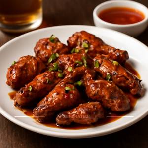 Chicken Winglets