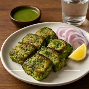 Pahadi Fish Tikka