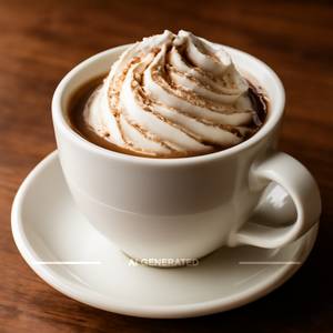 Hot chocolate