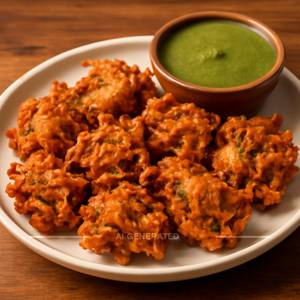 Veg Pakoda