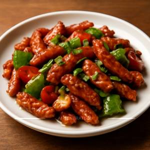 Thai Chilli Chicken