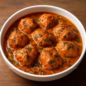 Tawa Chicken Tikka Masala