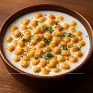 Boondi Raita