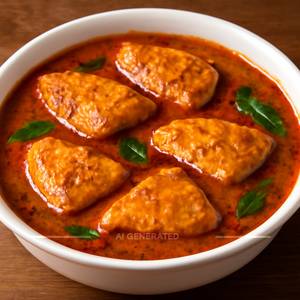 Fish Masala