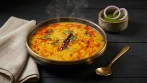 Dal Tadka Yellow