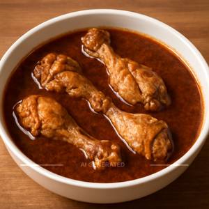 Saoji Chicken