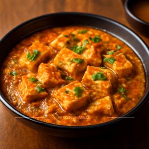 Paneer Lajawab