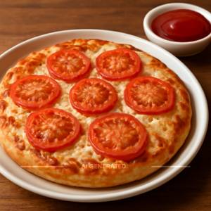 Tomato Pizza