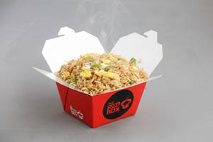 Egg Hong Kong Fried Rice (little Box)