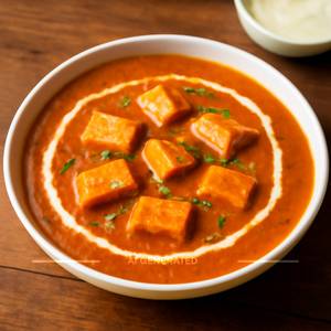 Paneer Butter Masala