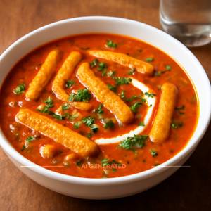 Baby Corn Masala