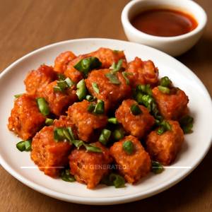 Paneer 65