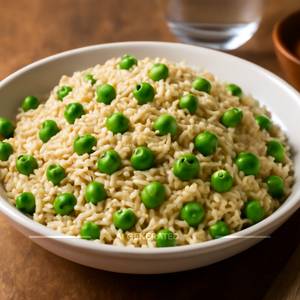 Mutter Rice