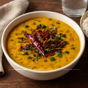 Dal Tadka 