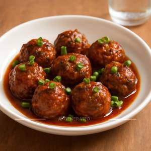 Manchurian Dry