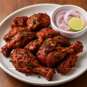 Chicken Roast