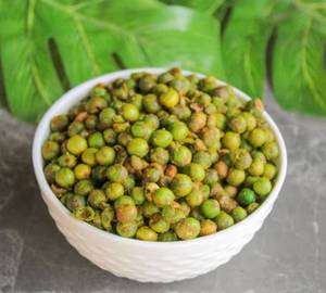 Green Matar (250gms)