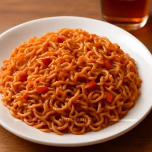 Sweet maggi