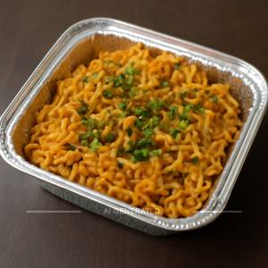 Masala Maggi