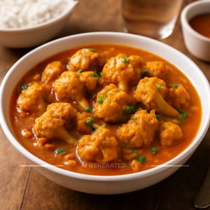 Gobi Masala