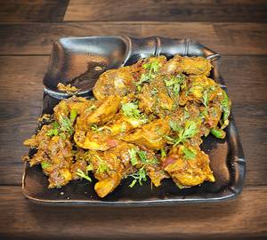 Mix Chicken Liver Tawa