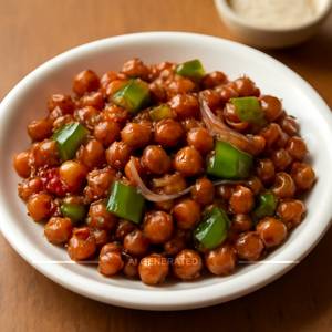 Chana Chilli