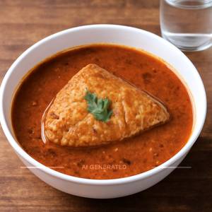 Fish Curry
