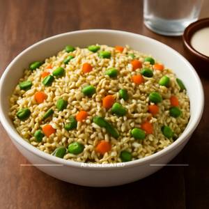Combination Rice [350 Gm]
