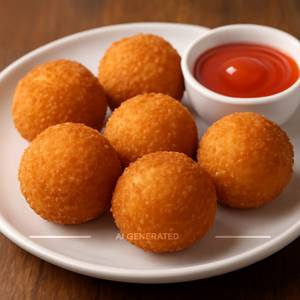 Cheese Balls