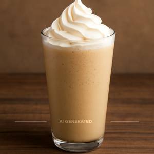 Cold Coffee