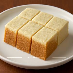 Milk cake ( 500 gram )