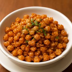 Crispy Corn