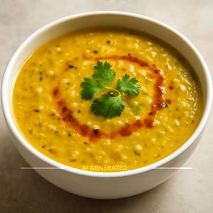 Yellow Dal