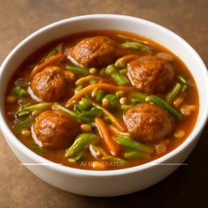 Veg Chomin